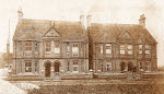 Nos 34 - 40 Edward Villas